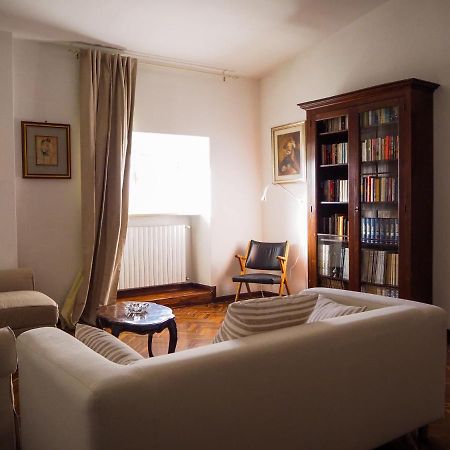 Terrazza Cavour Daire Bari Dış mekan fotoğraf