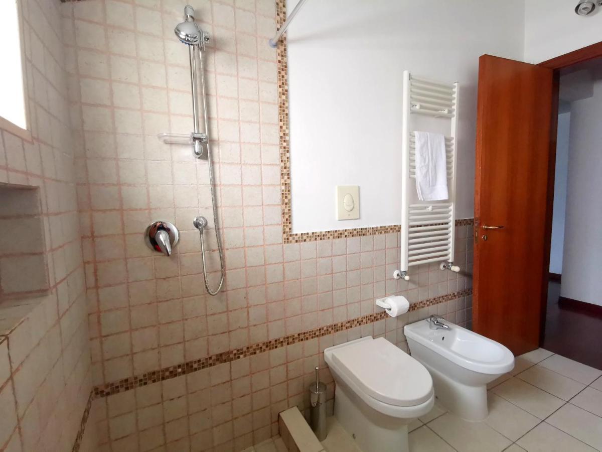 Terrazza Cavour Daire Bari Dış mekan fotoğraf